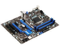 MSI ZH77A-G41 (H77 2xPCI-E DDR3) - 103442 - zdjęcie 3